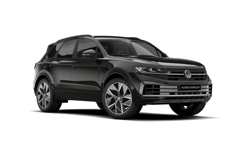Hoofdafbeelding Volkswagen Touareg