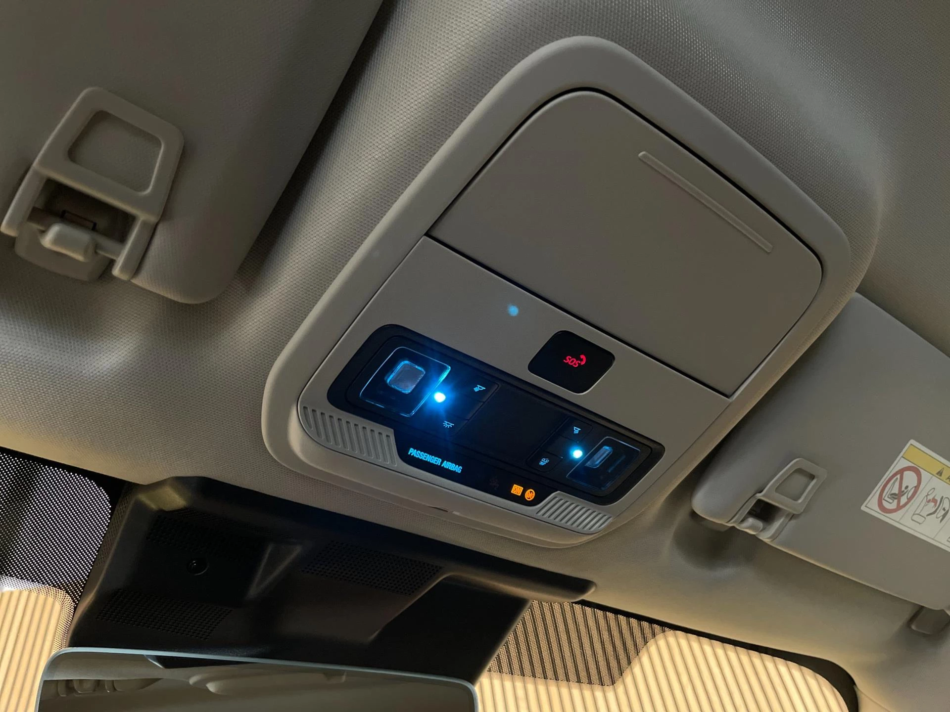 Hoofdafbeelding Ford Mustang Mach-E