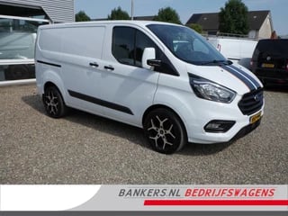 Ford Transit Custom 2.0 TDCI 105PK, L1H1, Airco