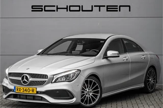 Mercedes-Benz CLA 180 AMG-Line Camera LED 18"