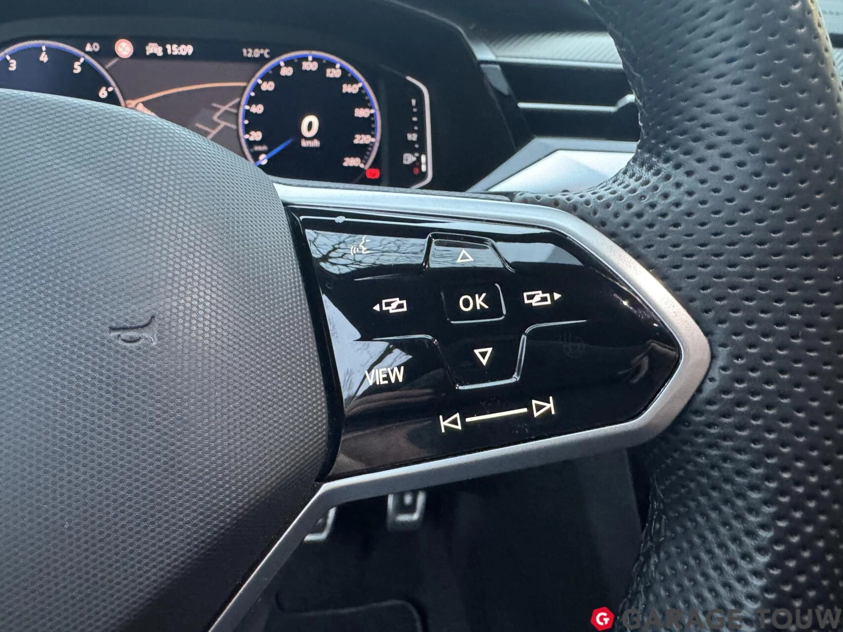 Hoofdafbeelding Volkswagen Arteon