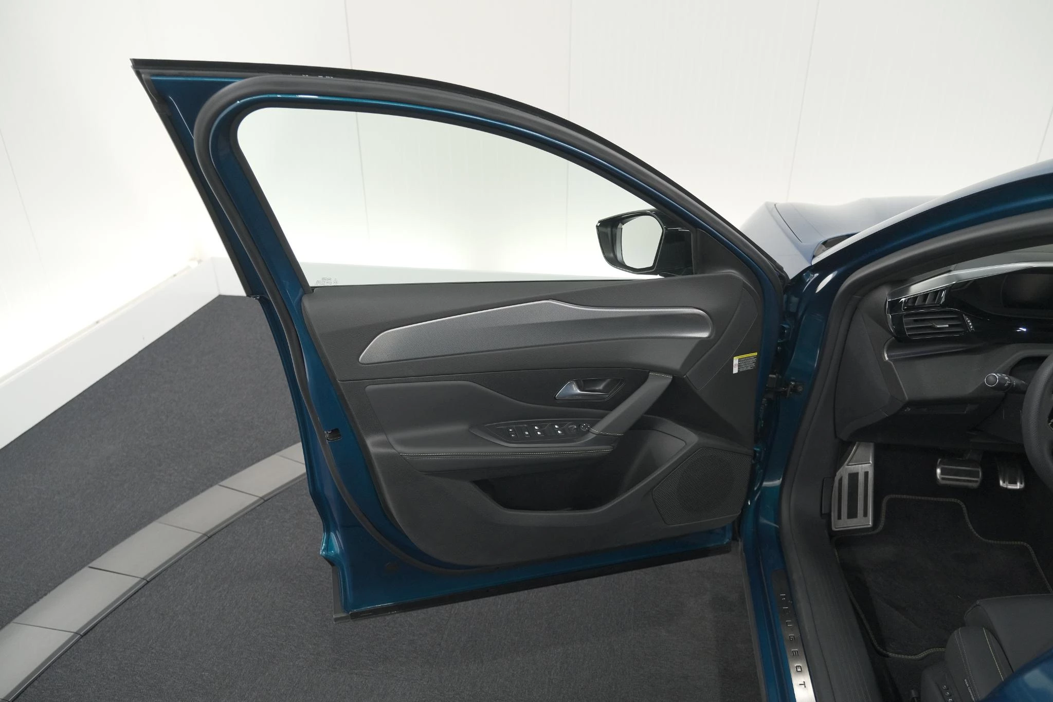 Hoofdafbeelding Peugeot 408