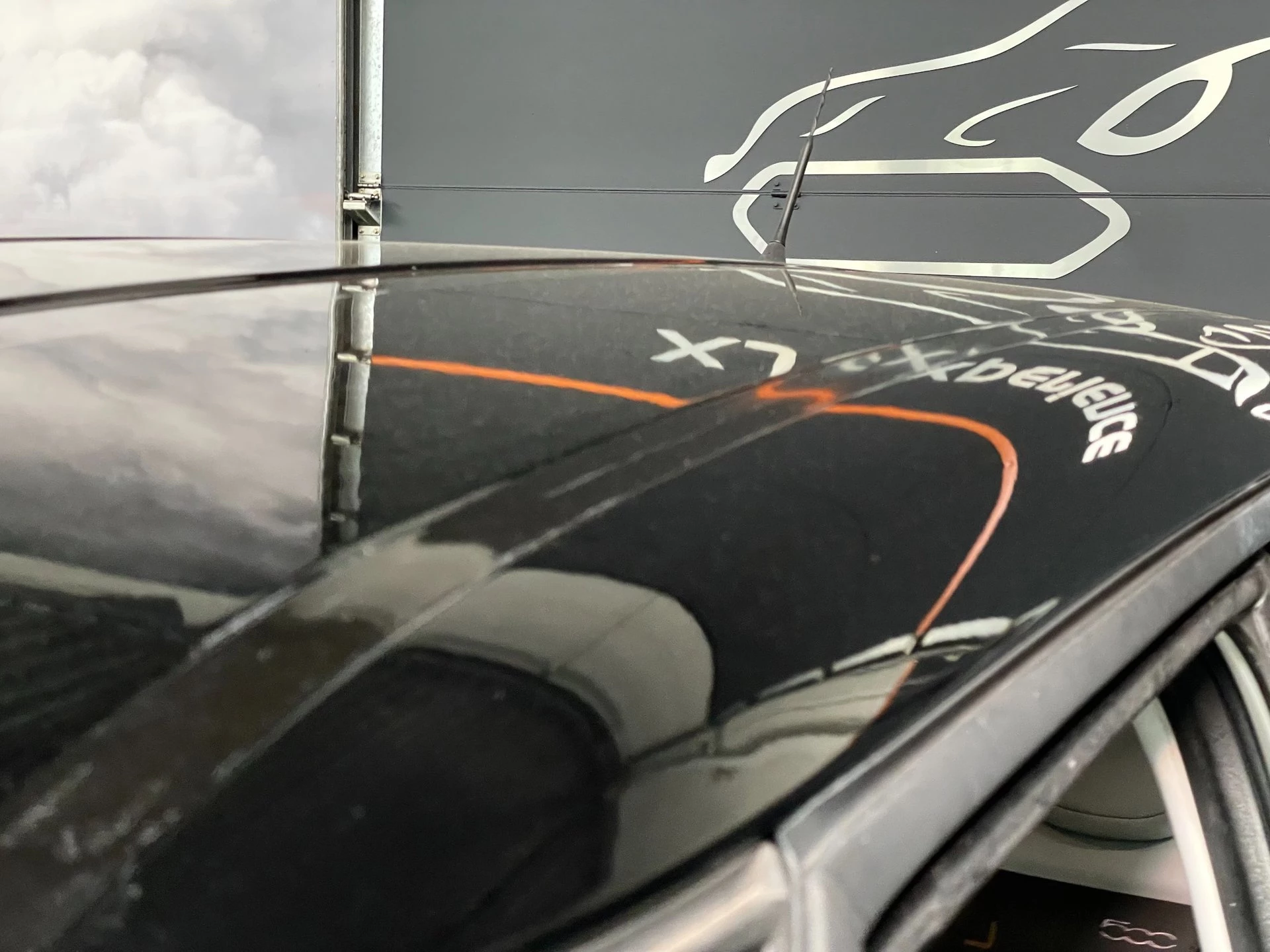 Hoofdafbeelding Fiat 500L