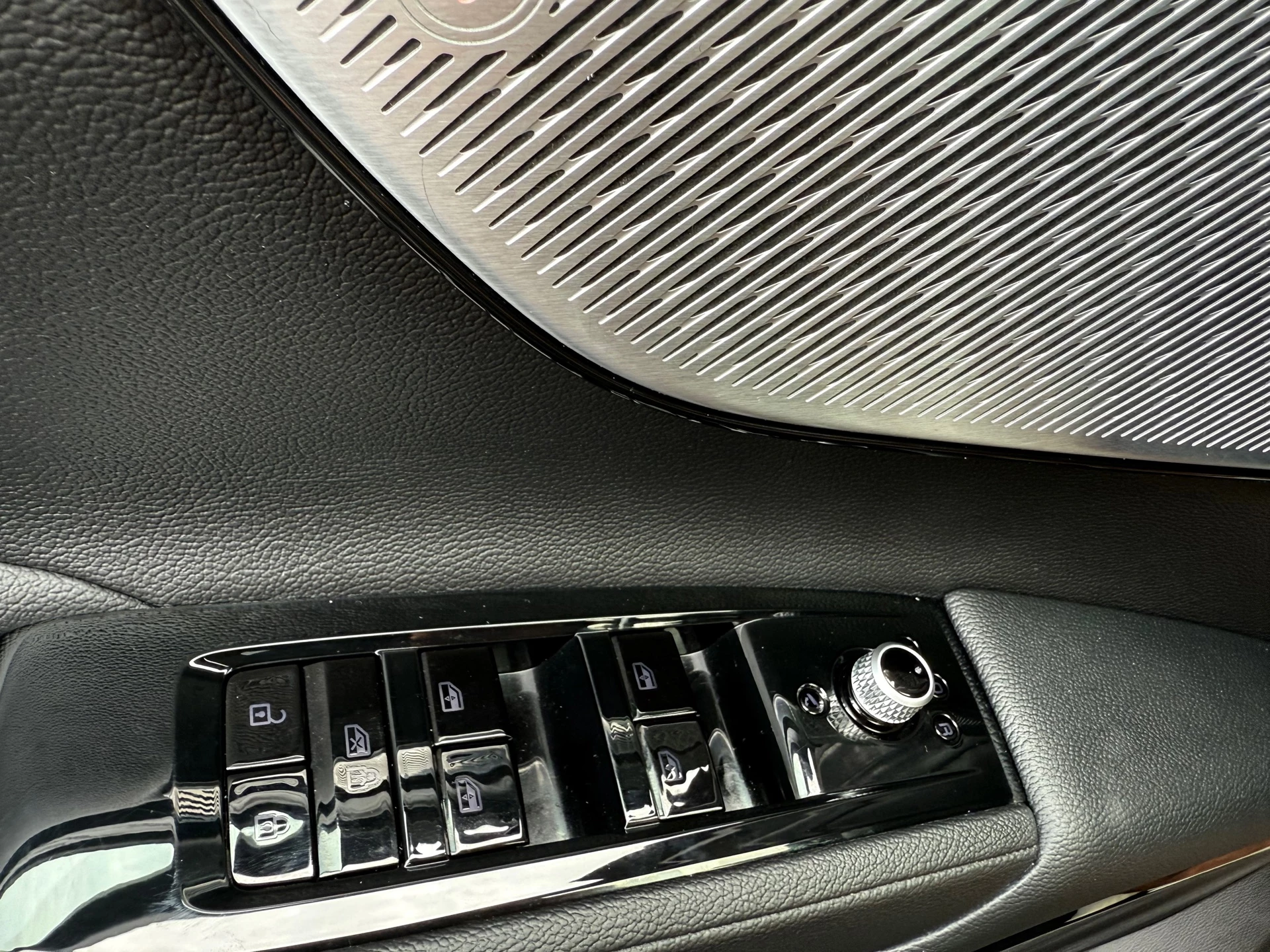 Hoofdafbeelding Maserati Grecale