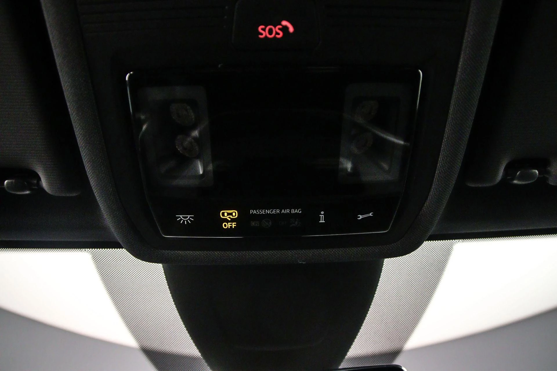 Hoofdafbeelding Škoda Elroq