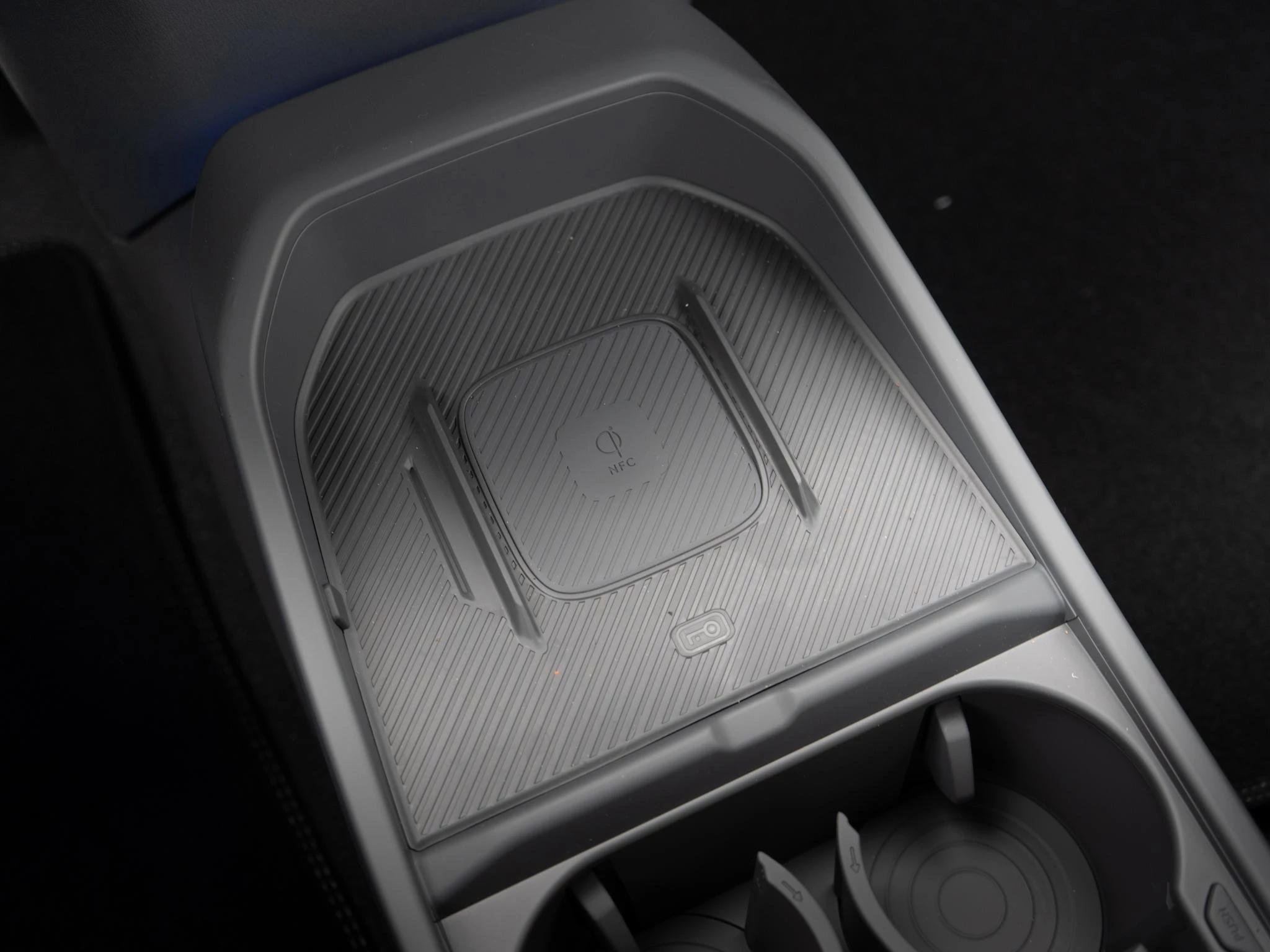 Hoofdafbeelding Kia EV3