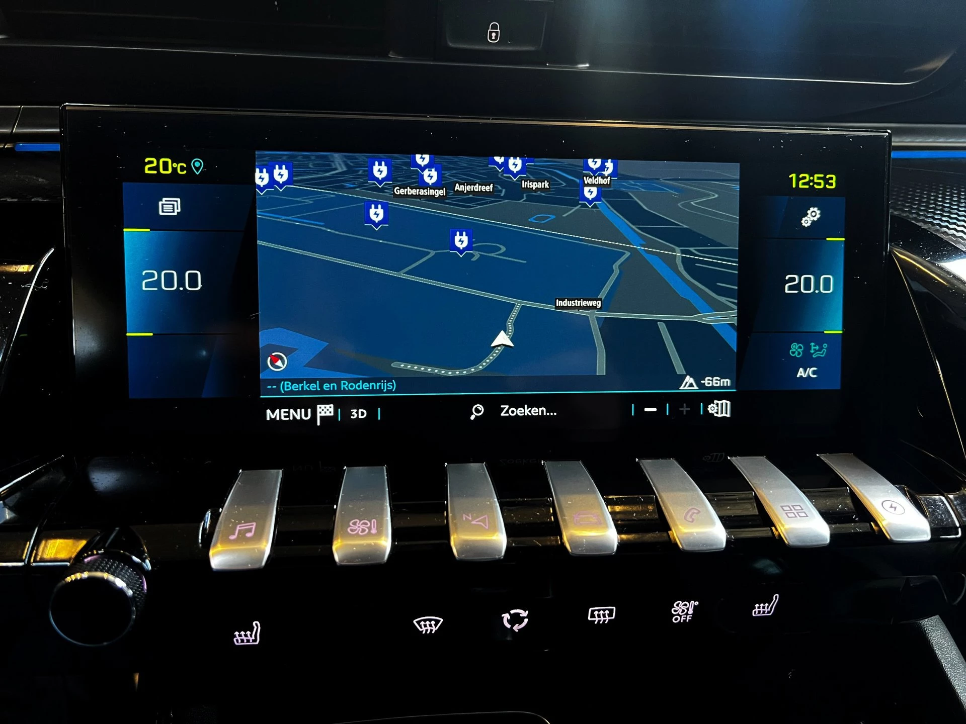 Hoofdafbeelding Peugeot 508