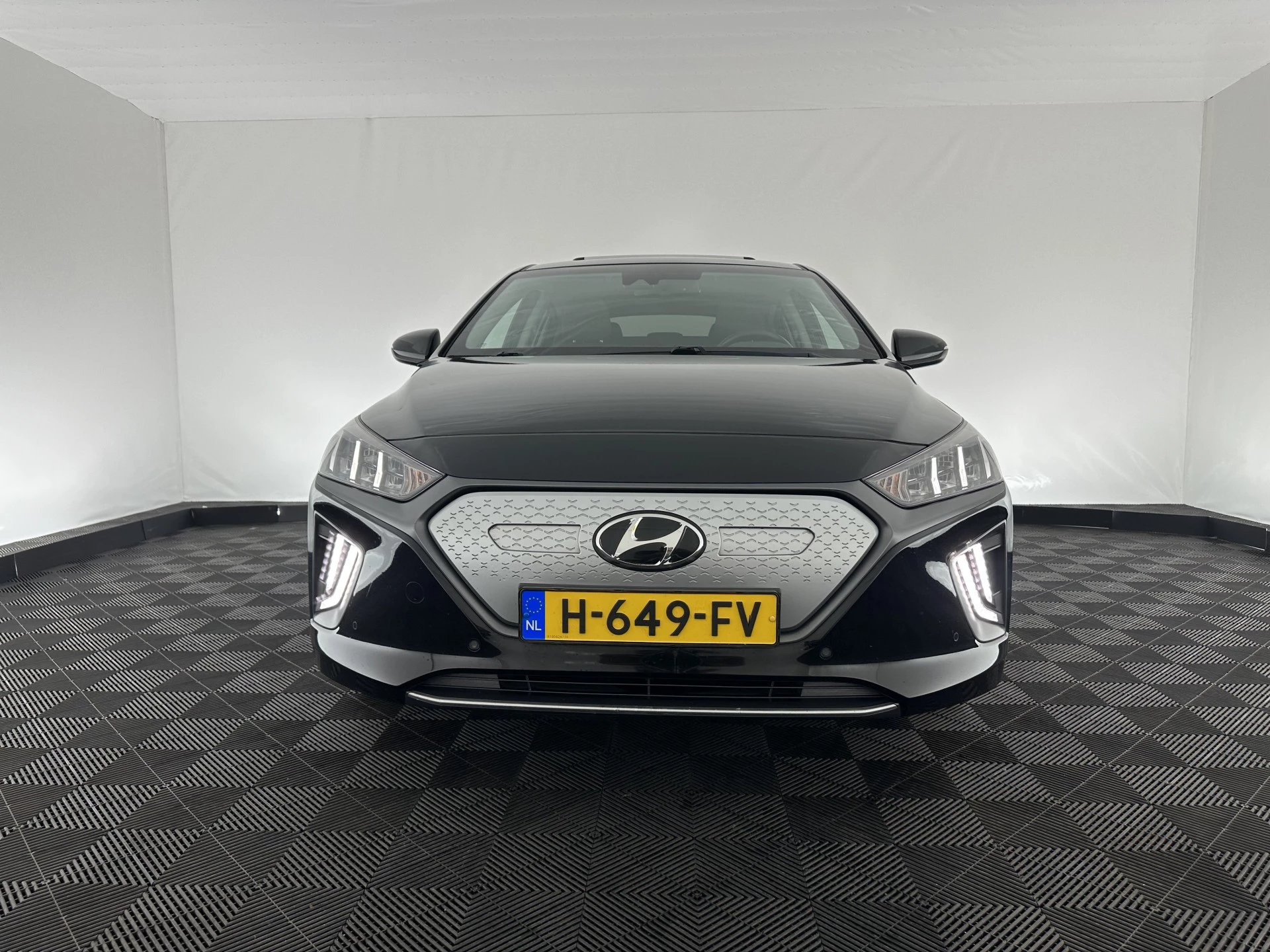 Hoofdafbeelding Hyundai IONIQ