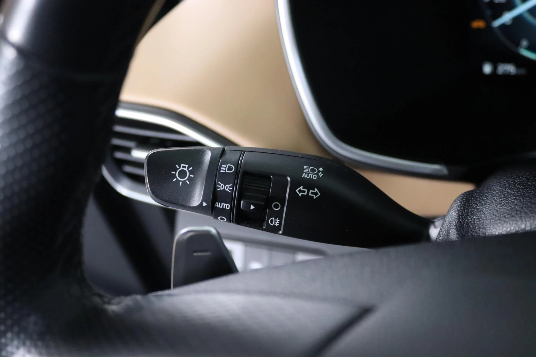 Hoofdafbeelding Hyundai Santa Fe