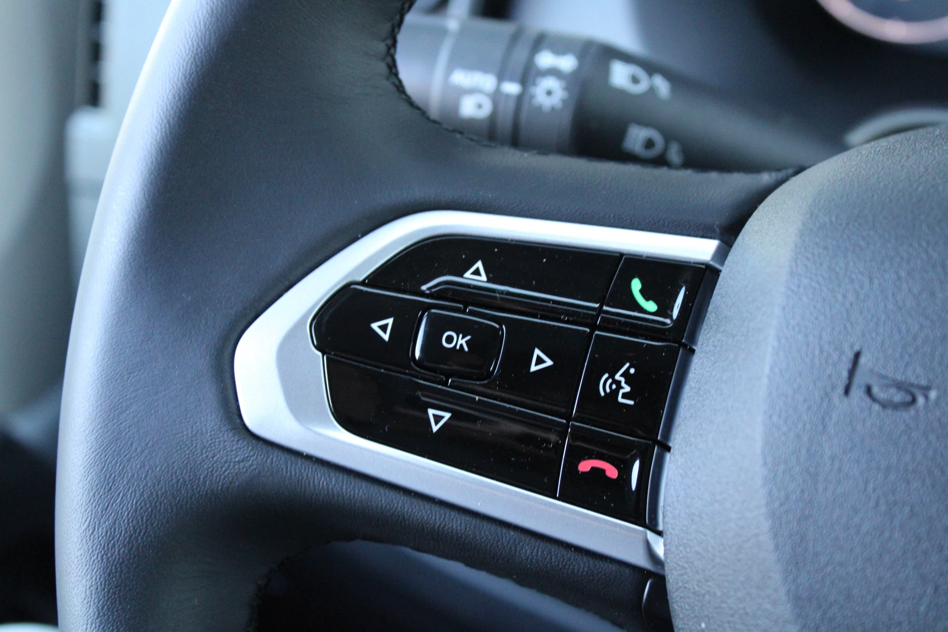 Hoofdafbeelding Citroën Jumper