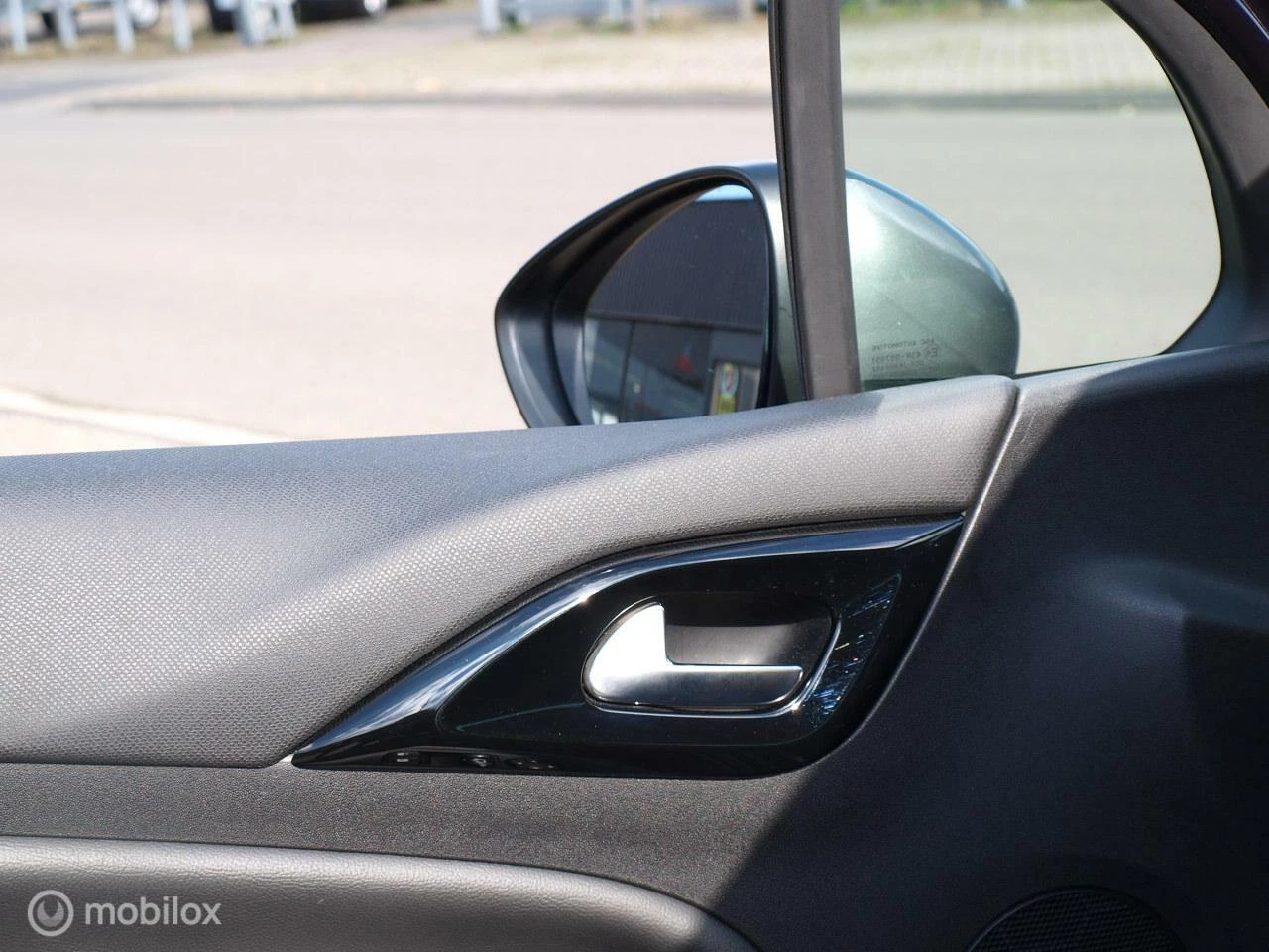 Hoofdafbeelding Citroën DS3
