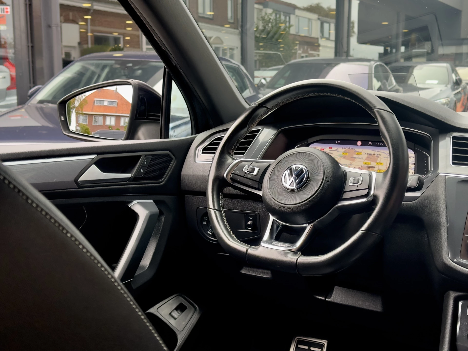 Hoofdafbeelding Volkswagen Tiguan Allspace