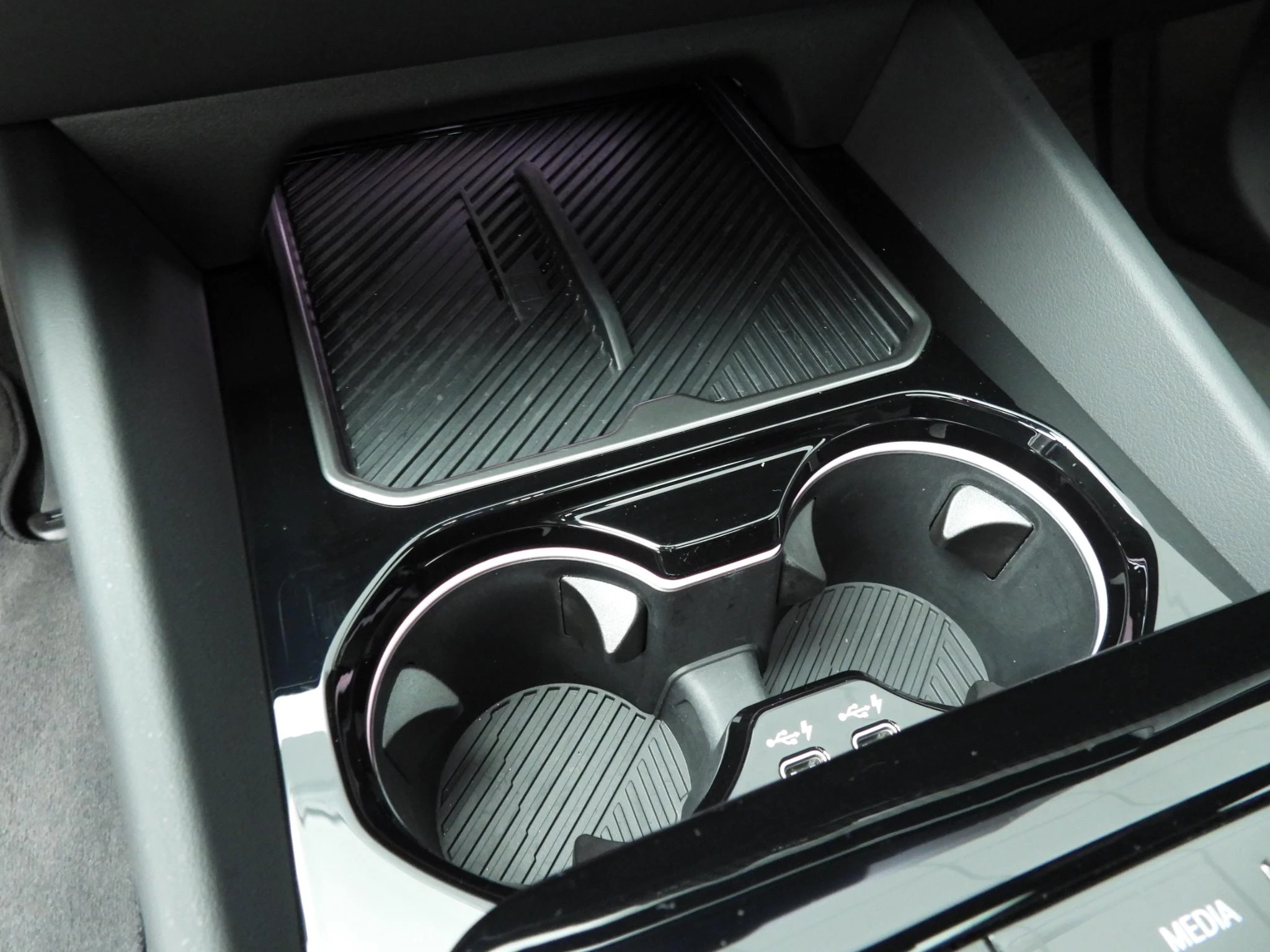 Hoofdafbeelding BMW i5
