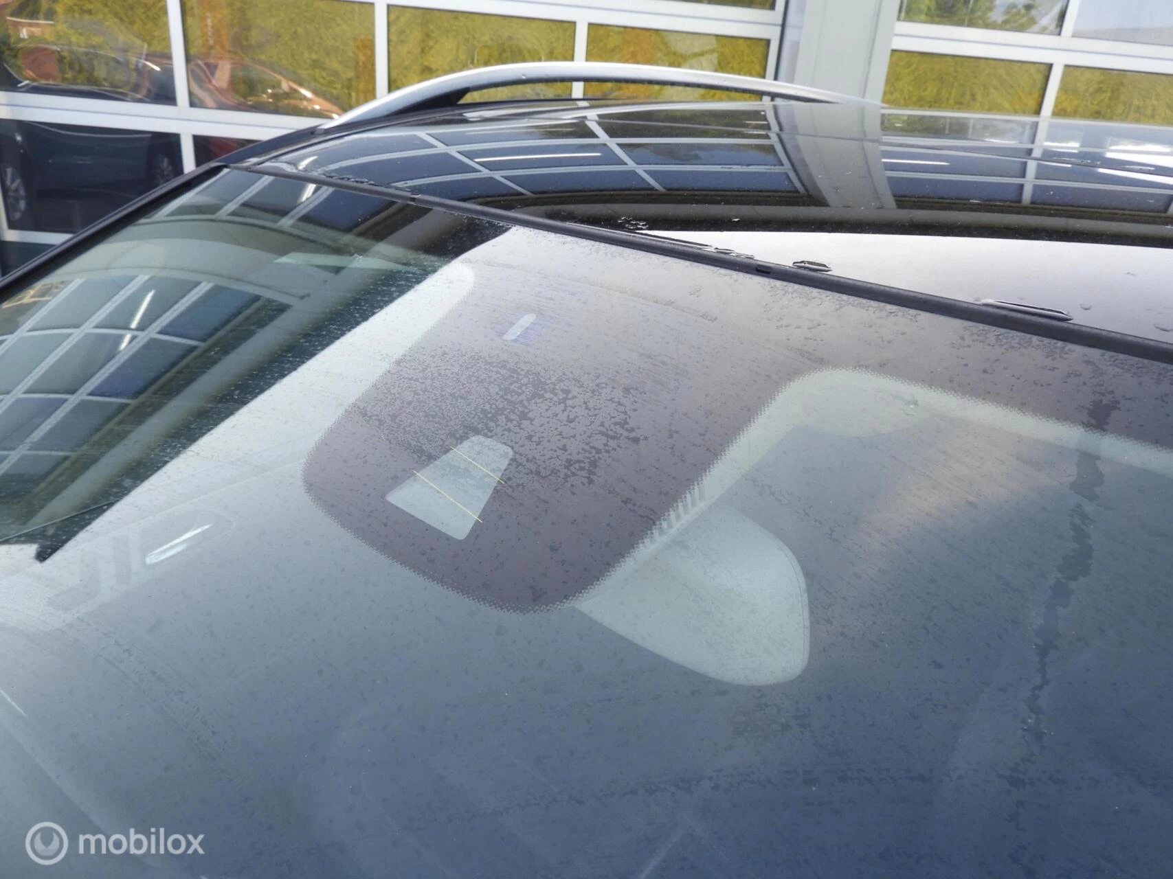 Hoofdafbeelding Mercedes-Benz M-Klasse