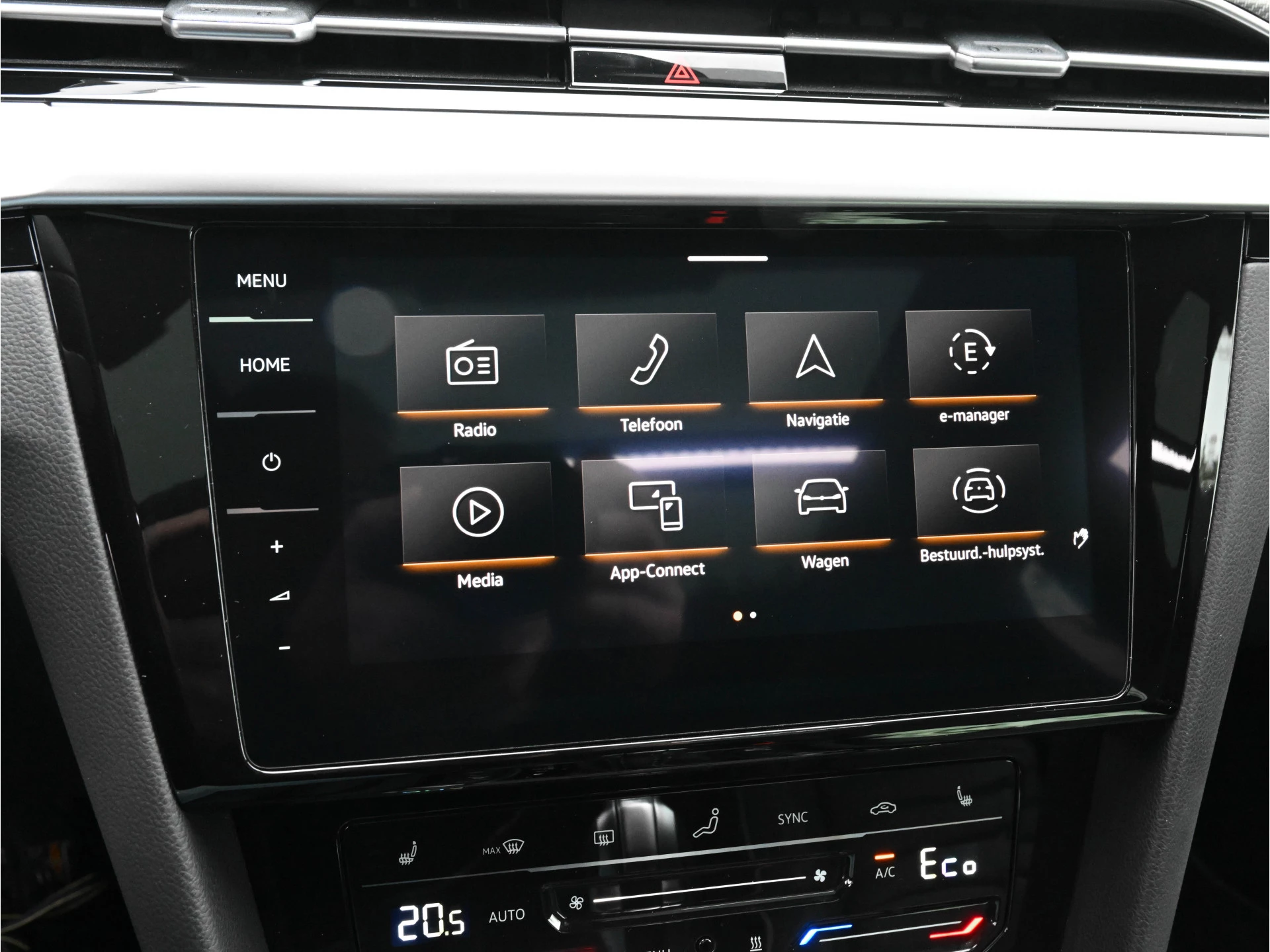 Hoofdafbeelding Volkswagen Arteon