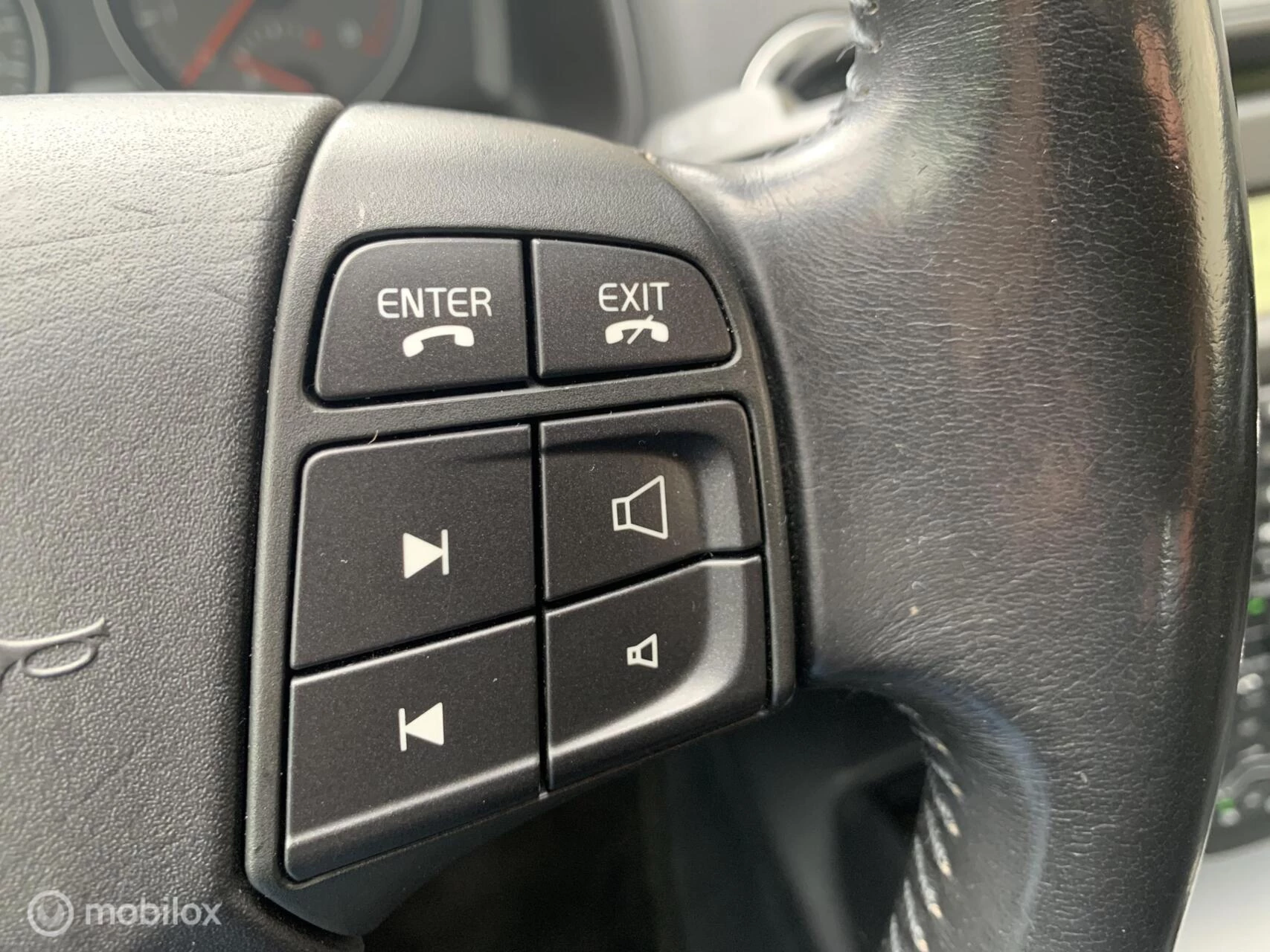 Hoofdafbeelding Volvo C30