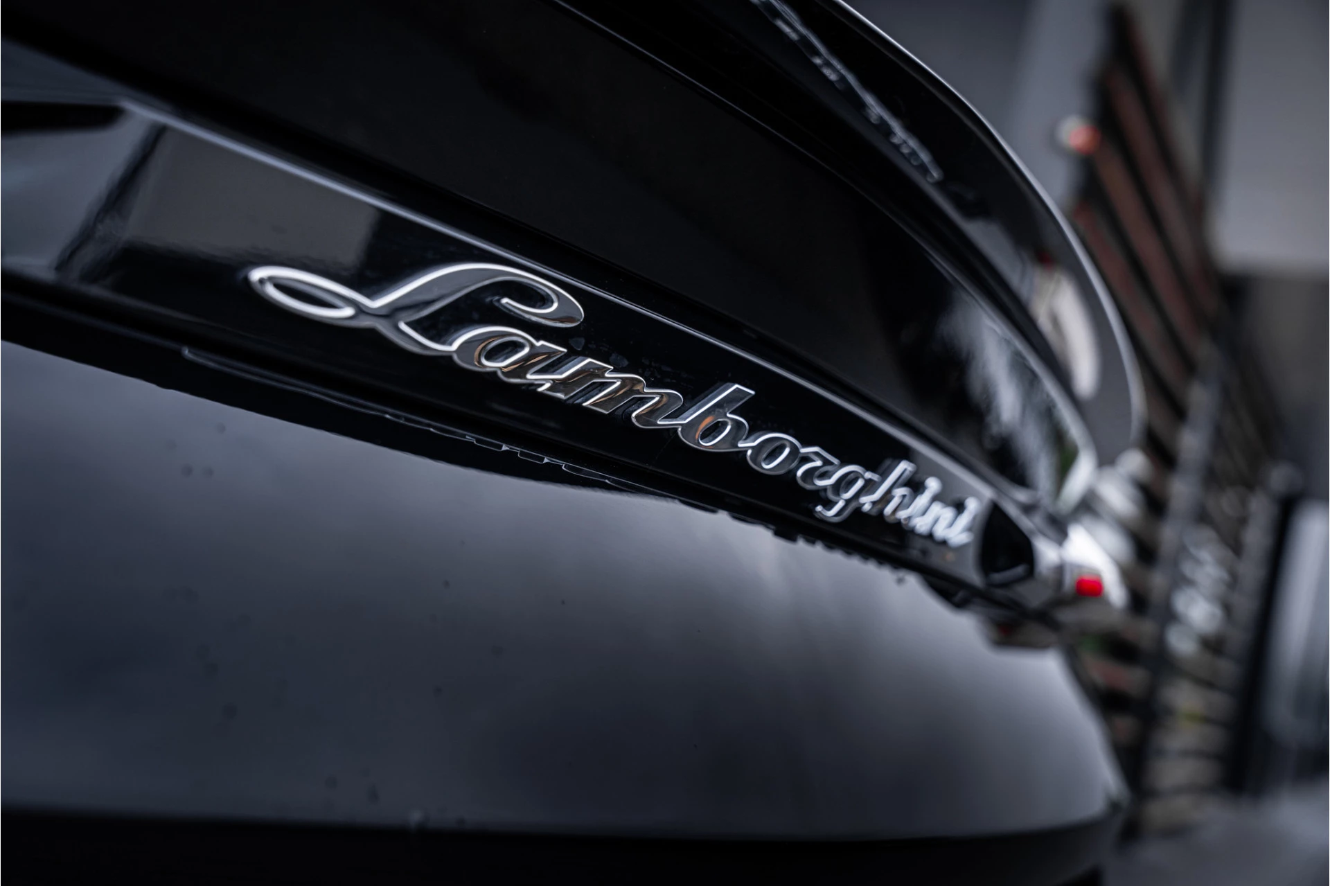 Hoofdafbeelding Lamborghini Urus