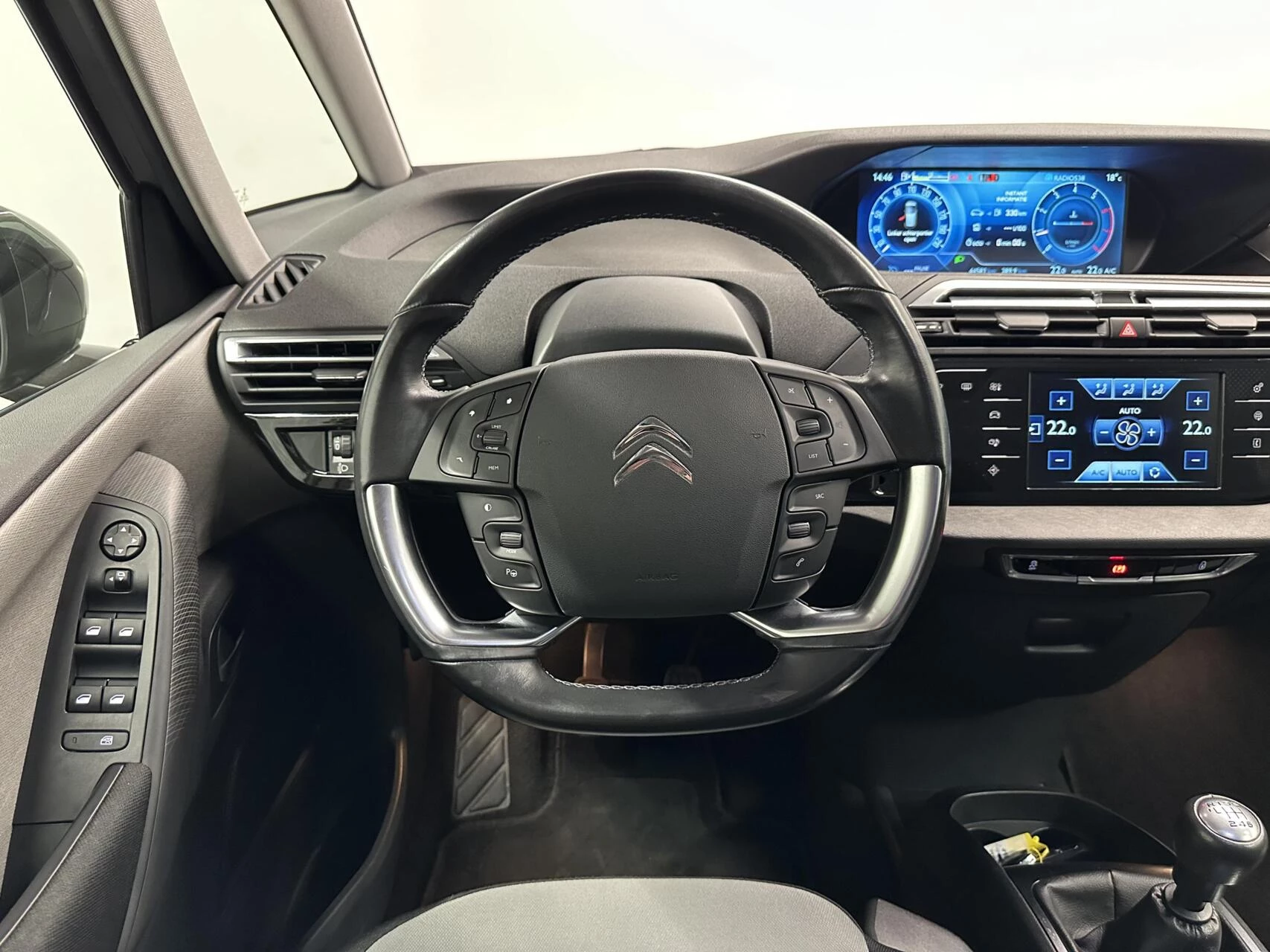 Hoofdafbeelding Citroën C4 Picasso
