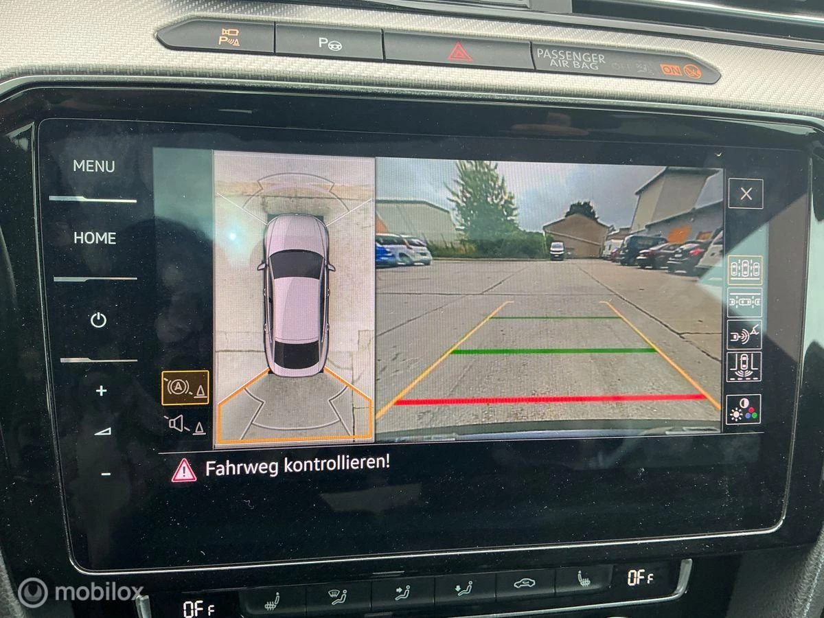 Hoofdafbeelding Volkswagen Arteon