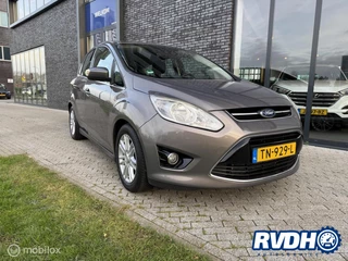 Ford C-Max 1.0 Titanium