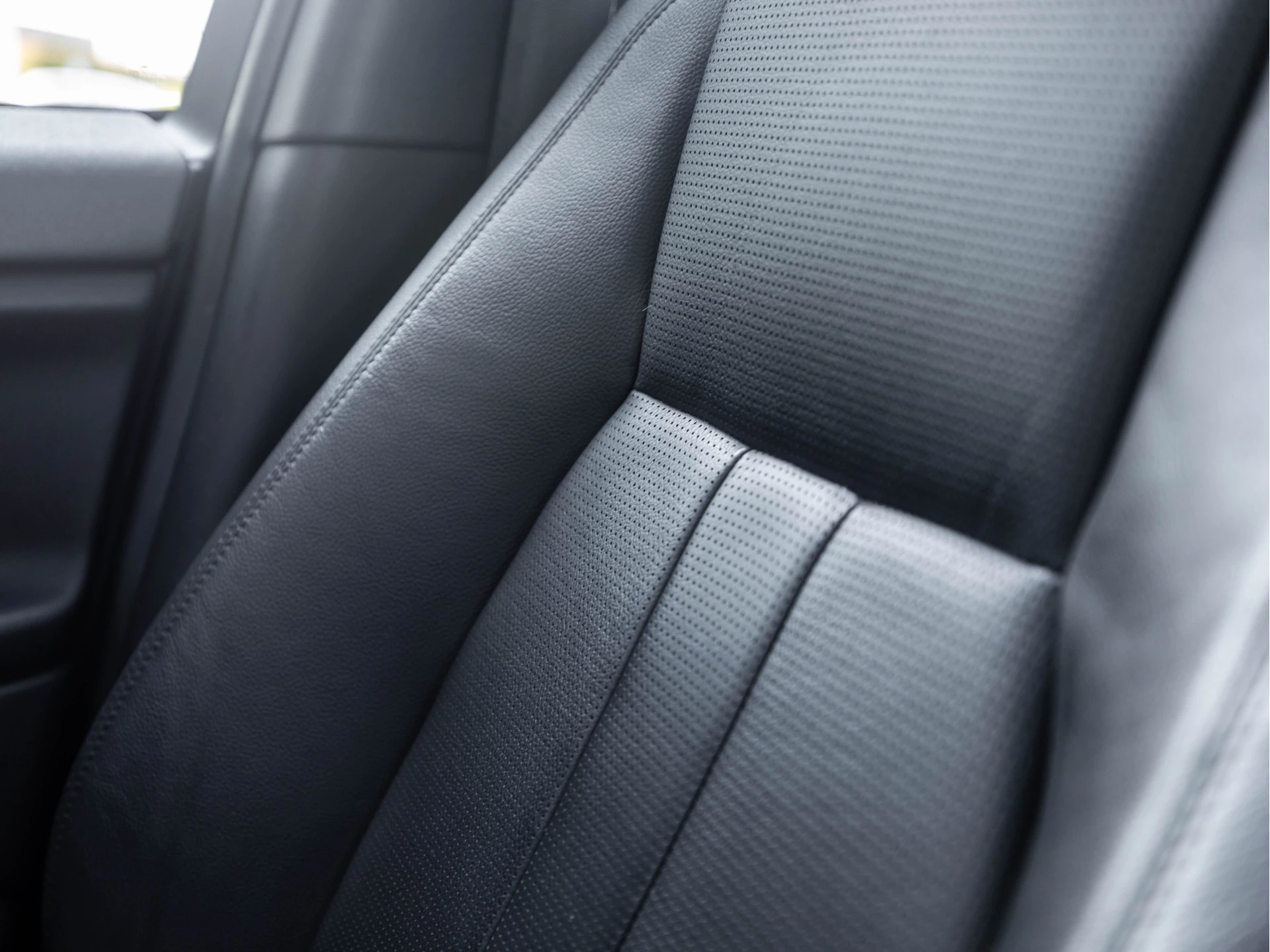Hoofdafbeelding Land Rover Discovery Sport