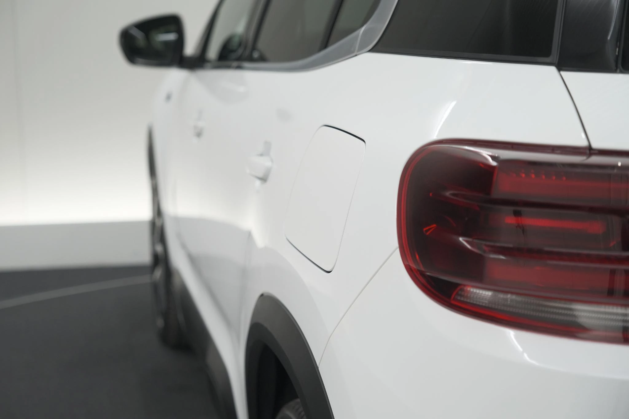 Hoofdafbeelding Citroën C5 Aircross