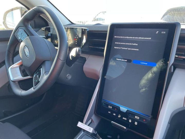 Hoofdafbeelding Ford Explorer