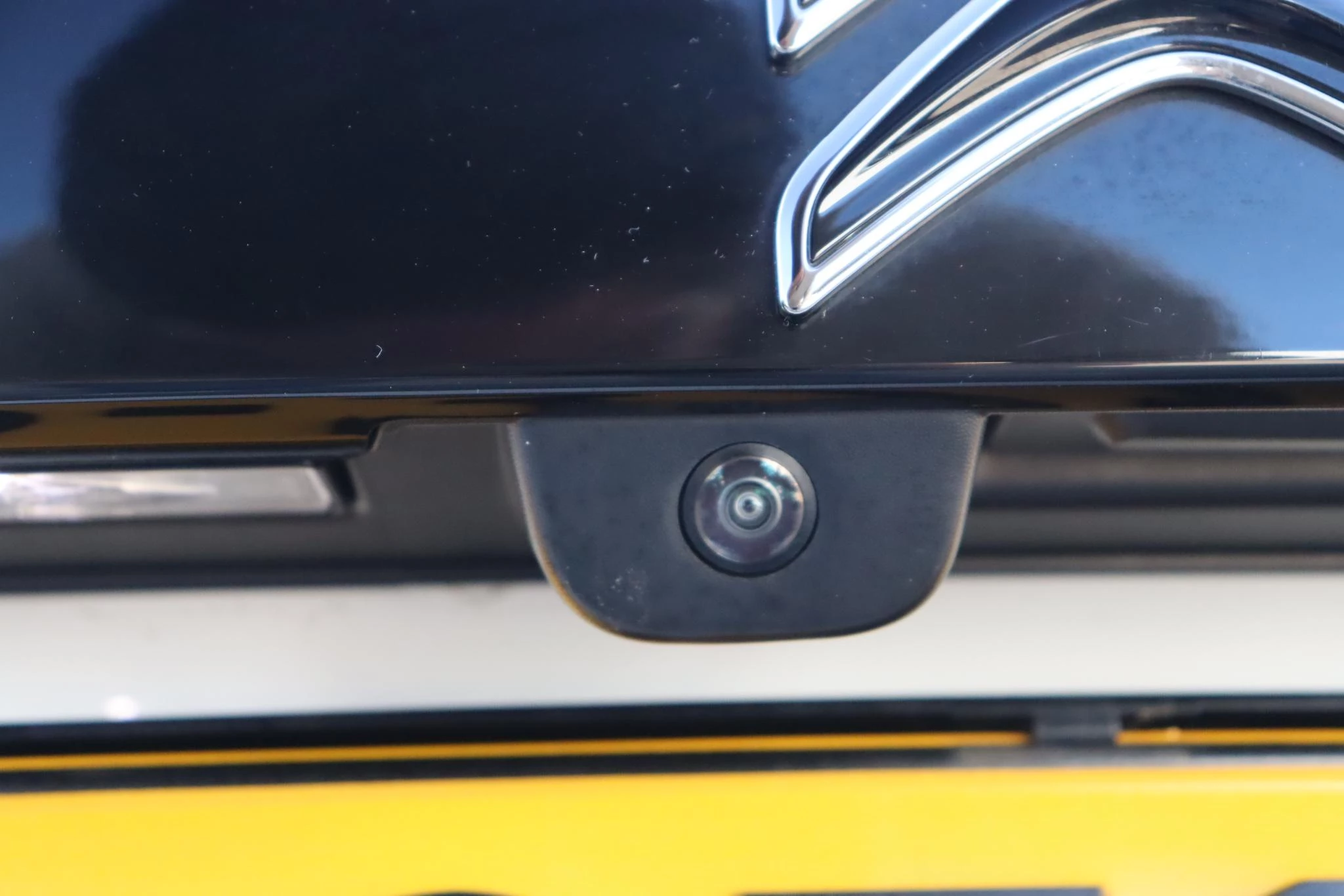 Hoofdafbeelding Citroën ë-C4