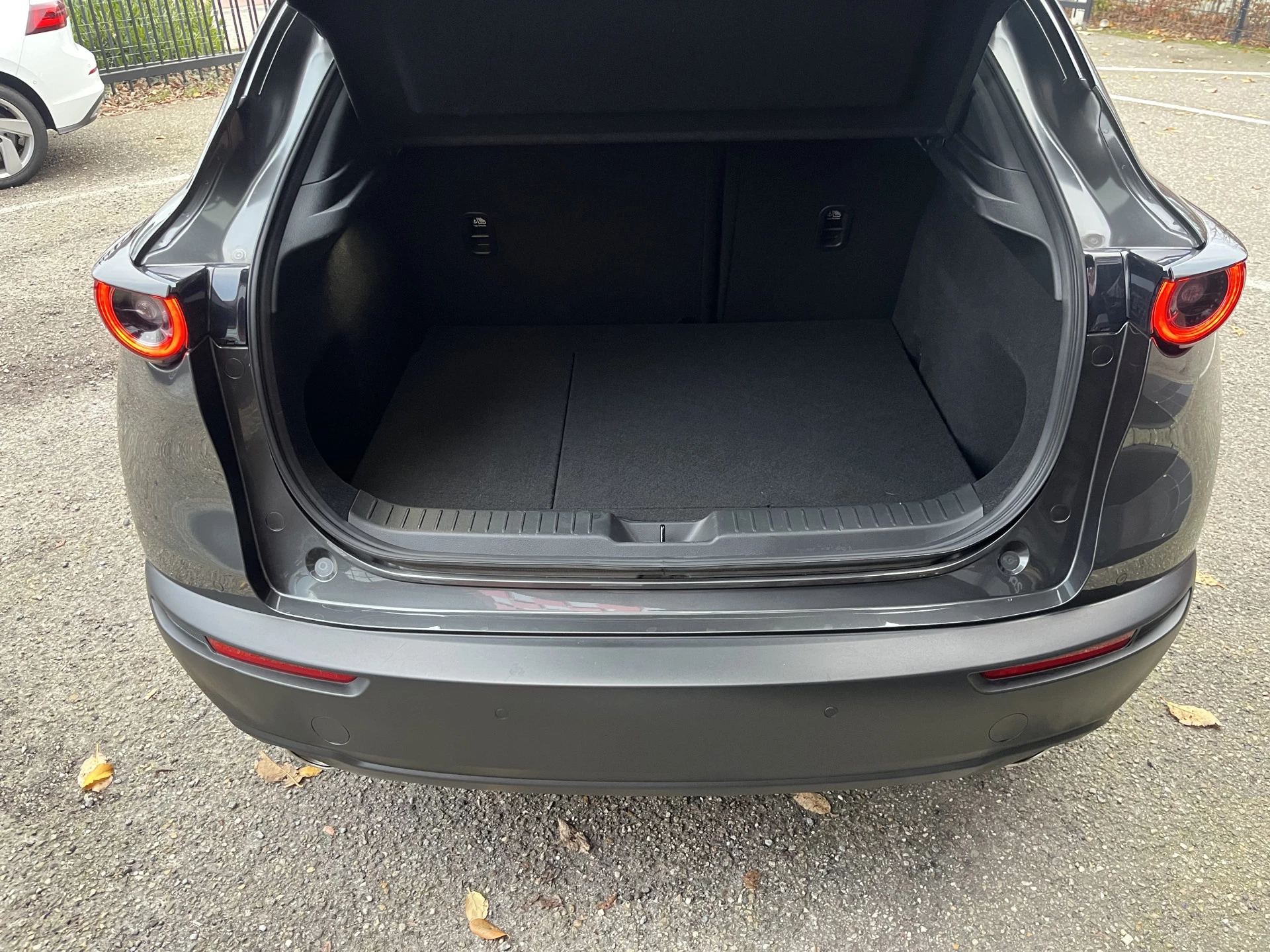 Hoofdafbeelding Mazda CX-30