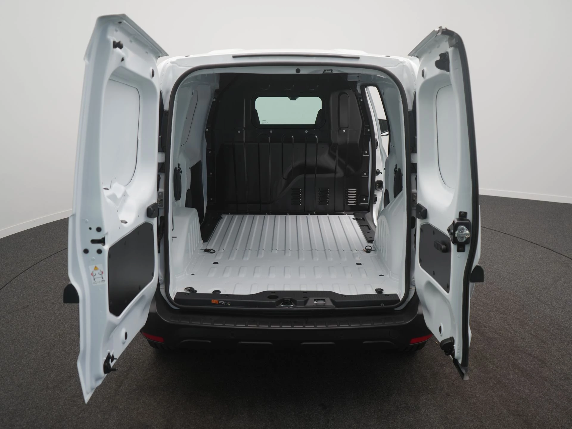 Hoofdafbeelding Renault Express
