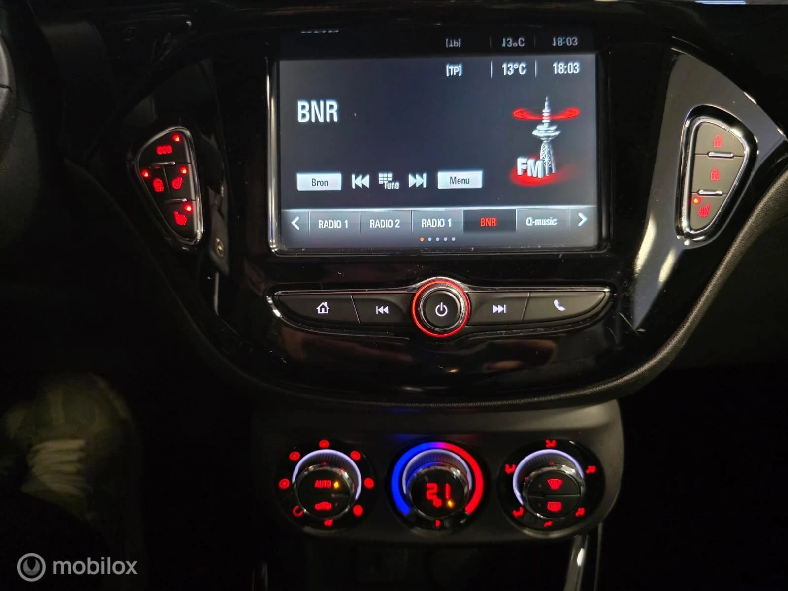 Hoofdafbeelding Opel ADAM