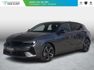Opel Astra 1.2 Turbo Hybrid GS