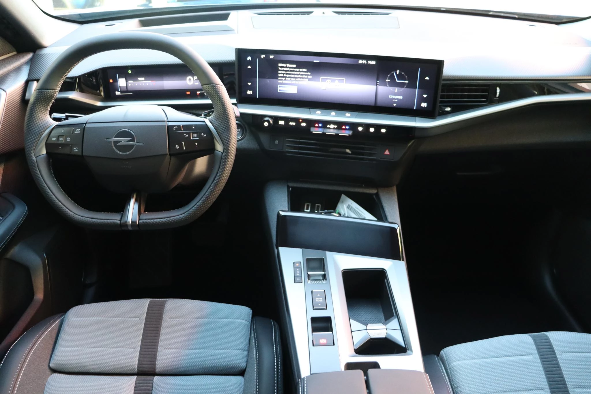 Hoofdafbeelding Opel Grandland