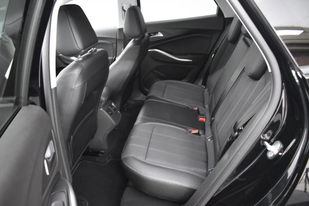 Hoofdafbeelding Opel Grandland