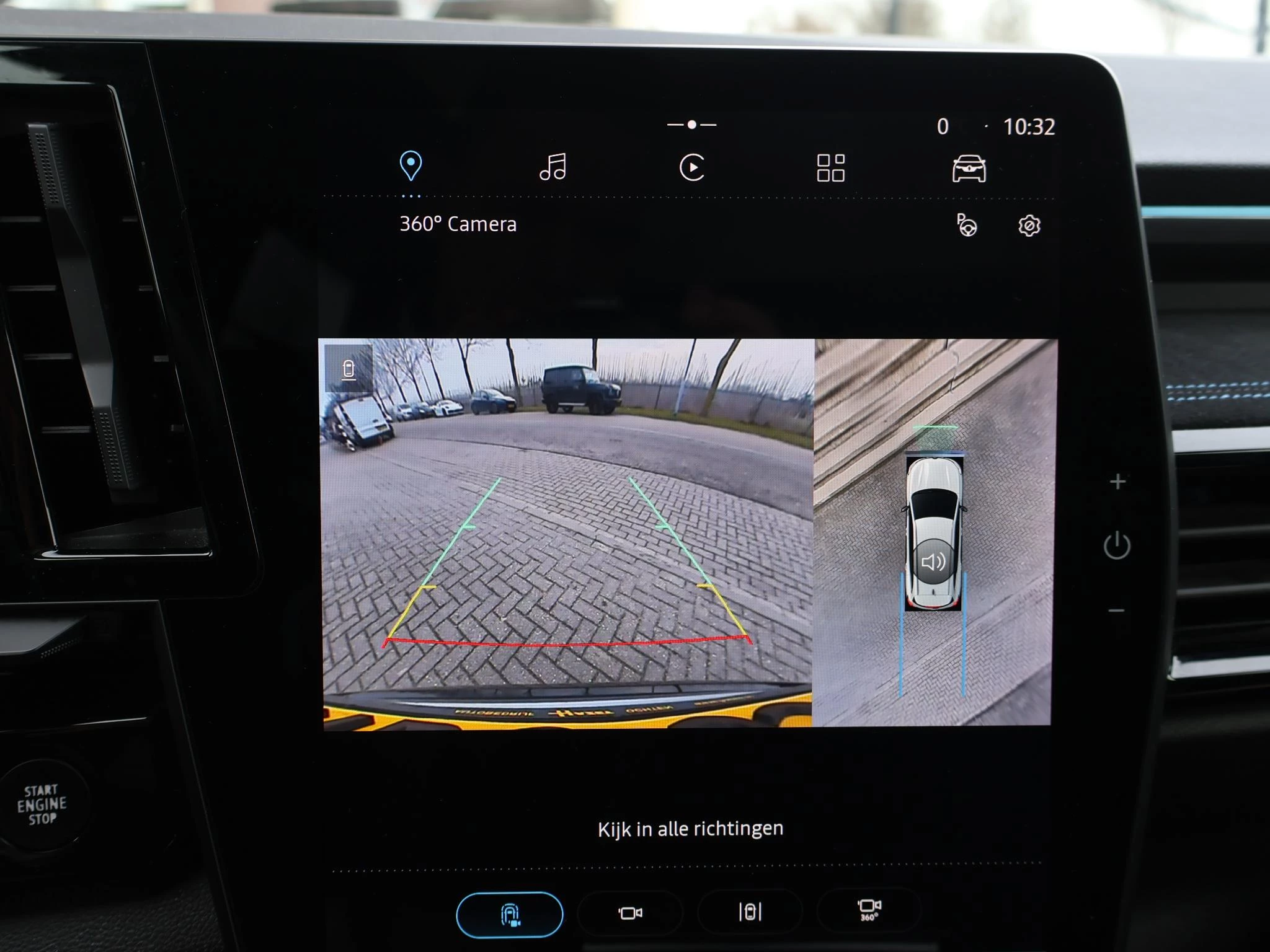 Hoofdafbeelding Renault Espace