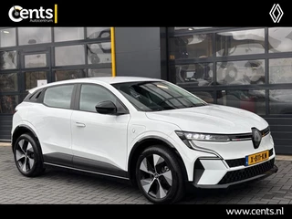 Hoofdafbeelding Renault Megane E-Tech