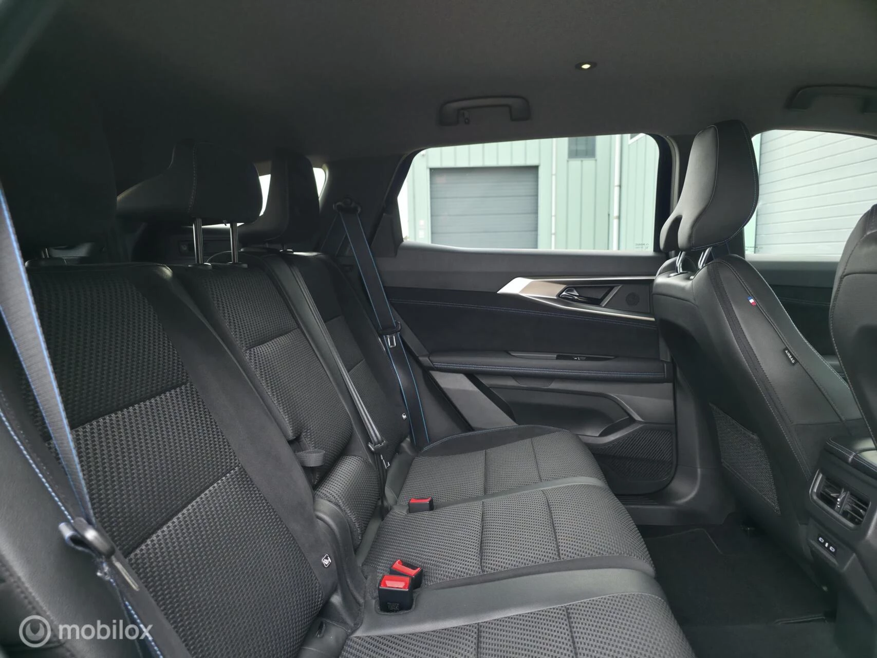 Hoofdafbeelding Renault Espace