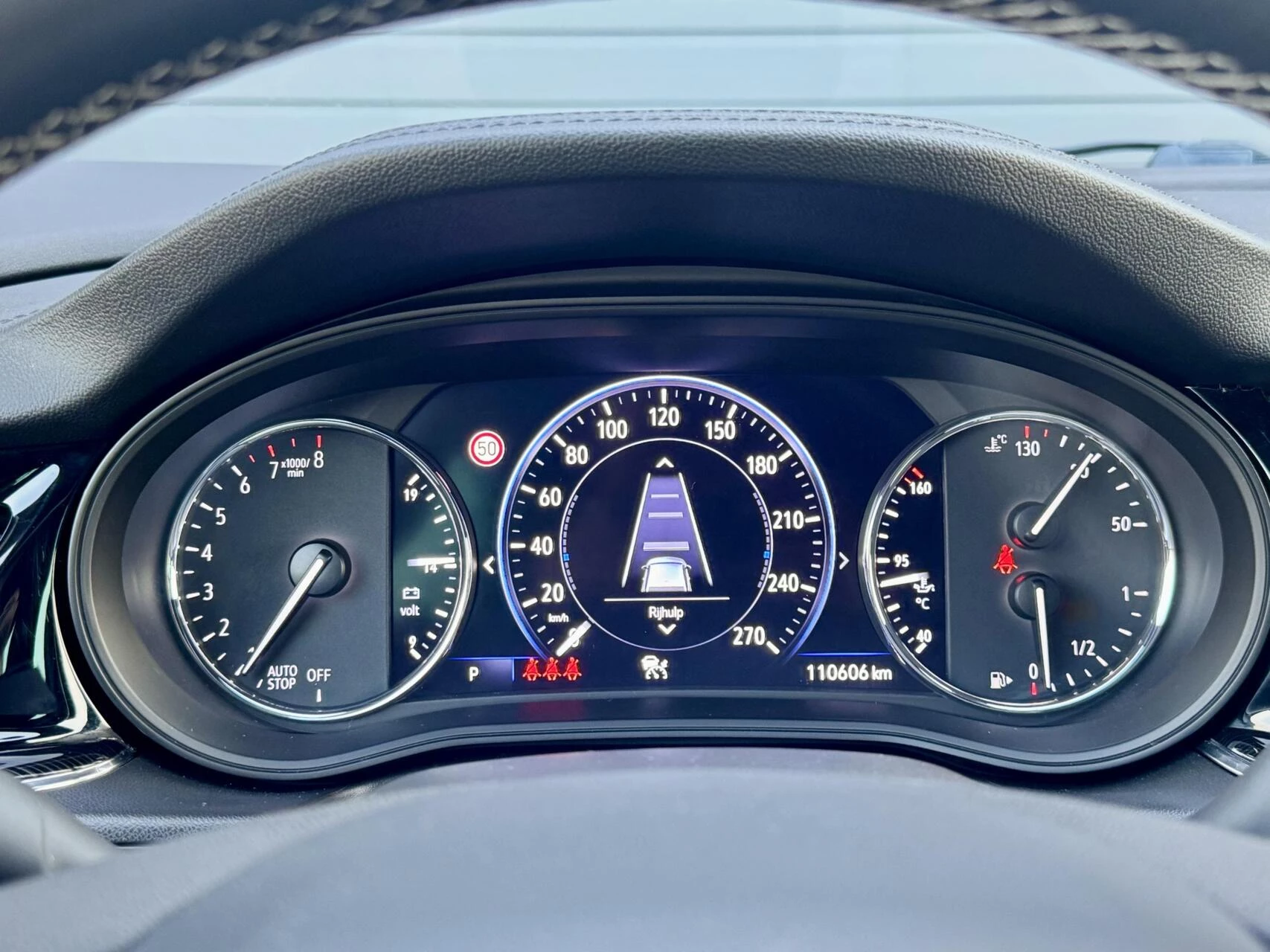 Hoofdafbeelding Opel Insignia