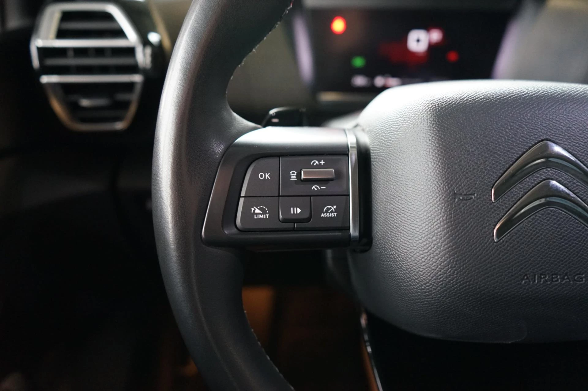 Hoofdafbeelding Citroën C4
