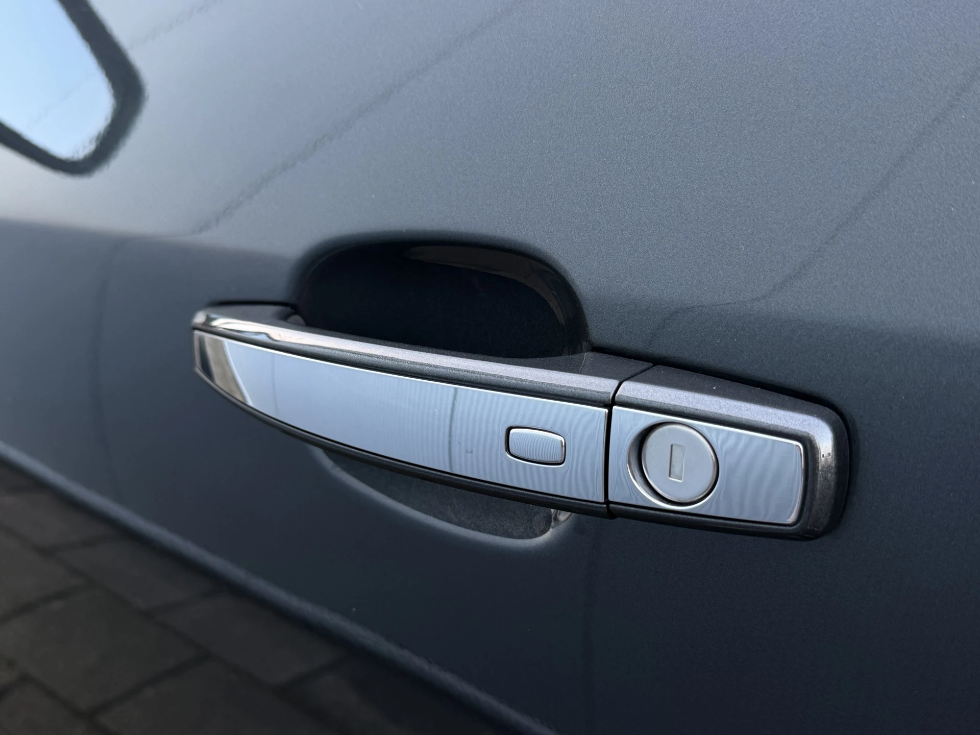 Hoofdafbeelding Opel Mokka X