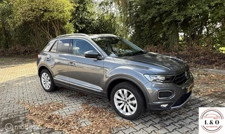 Volkswagen T-Roc 1.5 TSI Sport