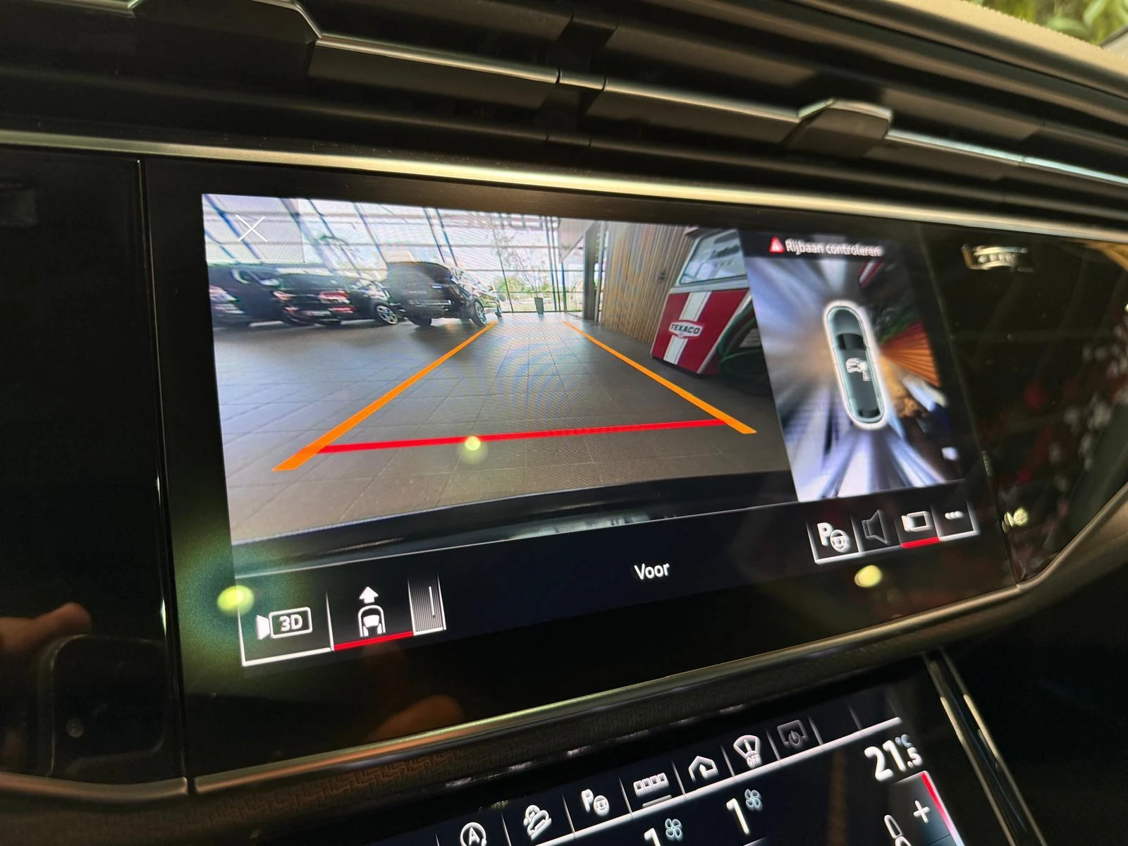 Hoofdafbeelding Audi RSQ8