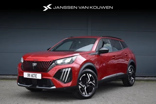 Peugeot 2008 1.2 PureTech 100 Allure / Voordeel / Winter Pakket / NIEUW