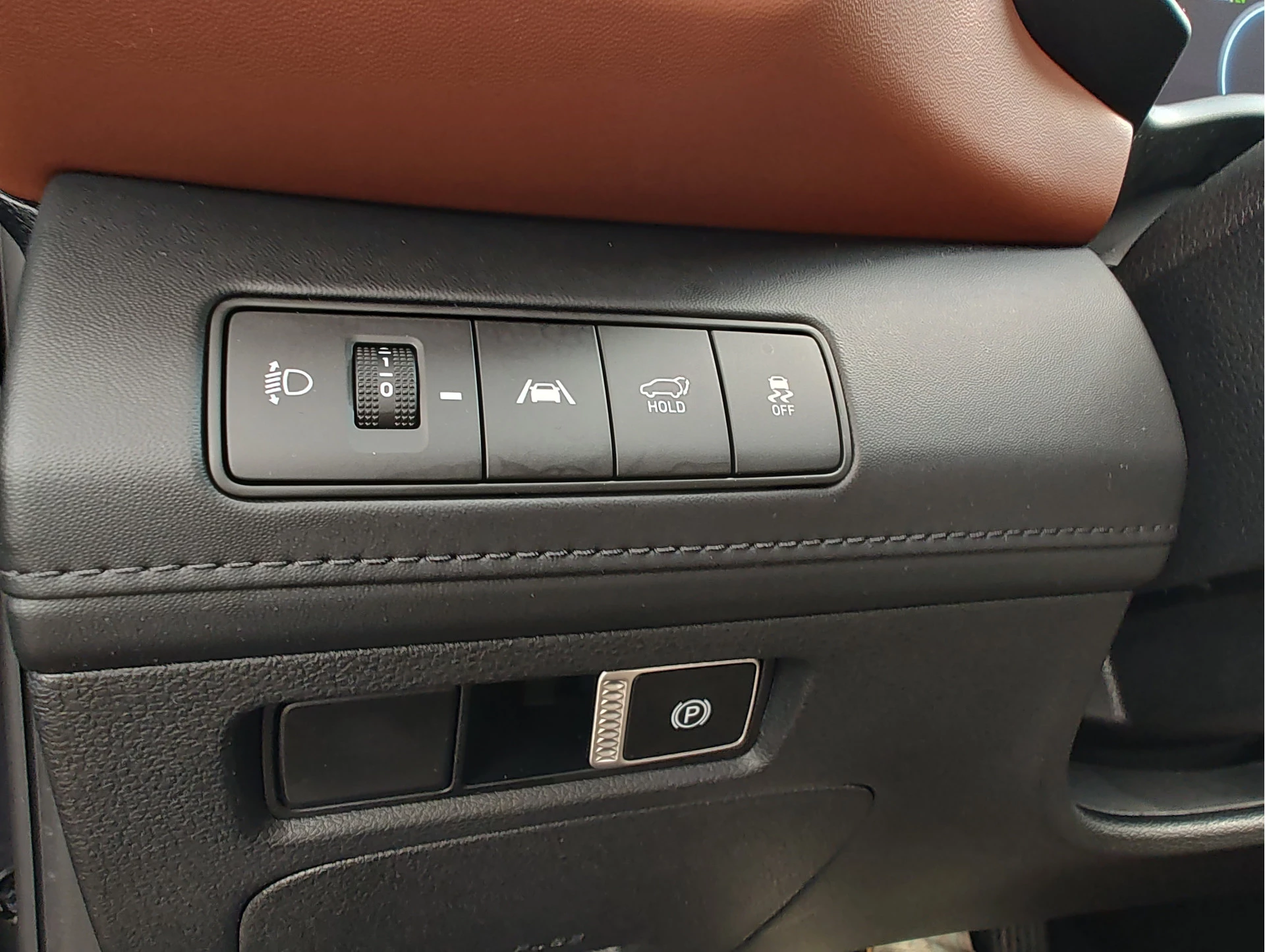 Hoofdafbeelding Hyundai Santa Fe