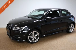 Audi A1  1.0 TFSI Adrenalin