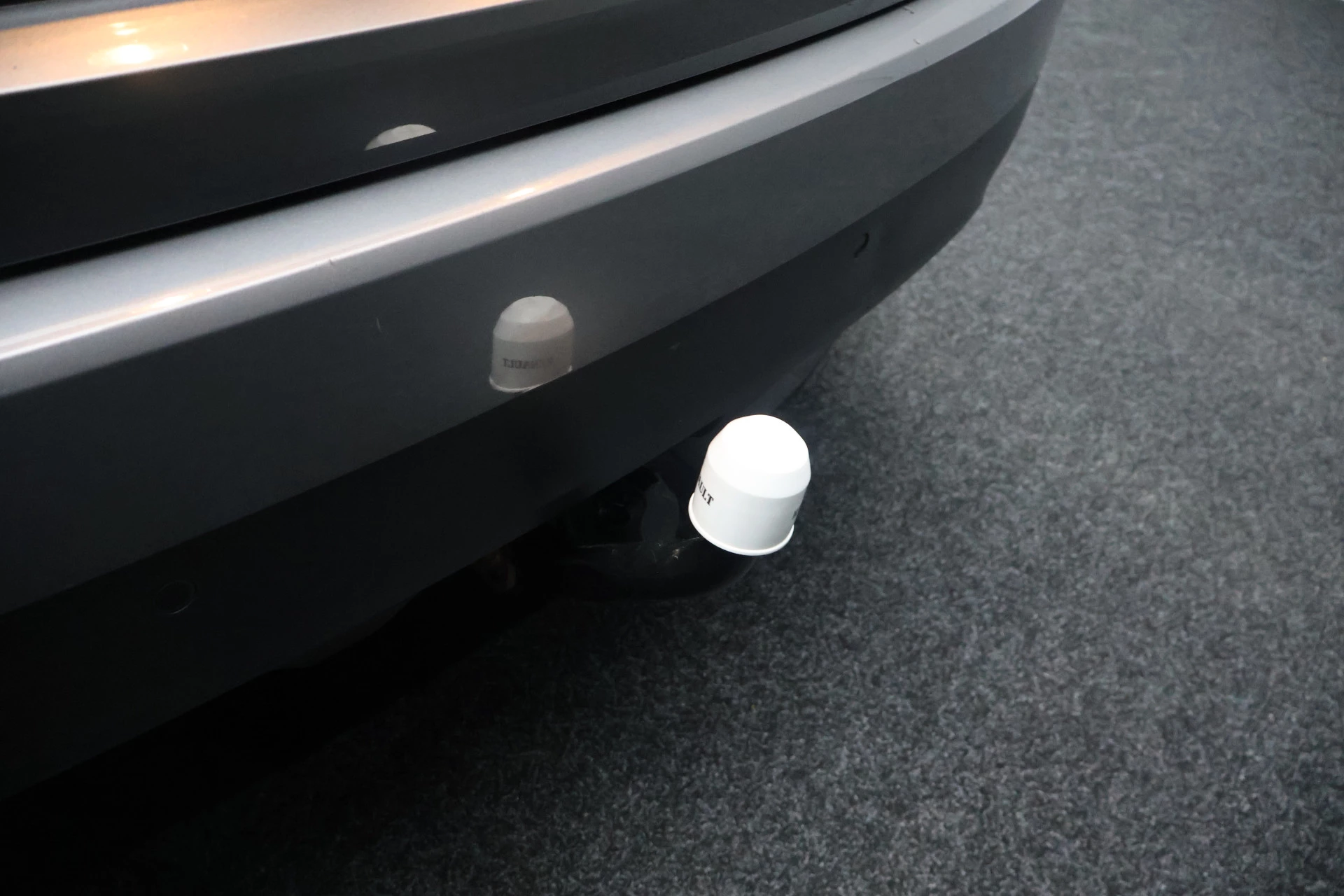 Hoofdafbeelding Renault Scénic