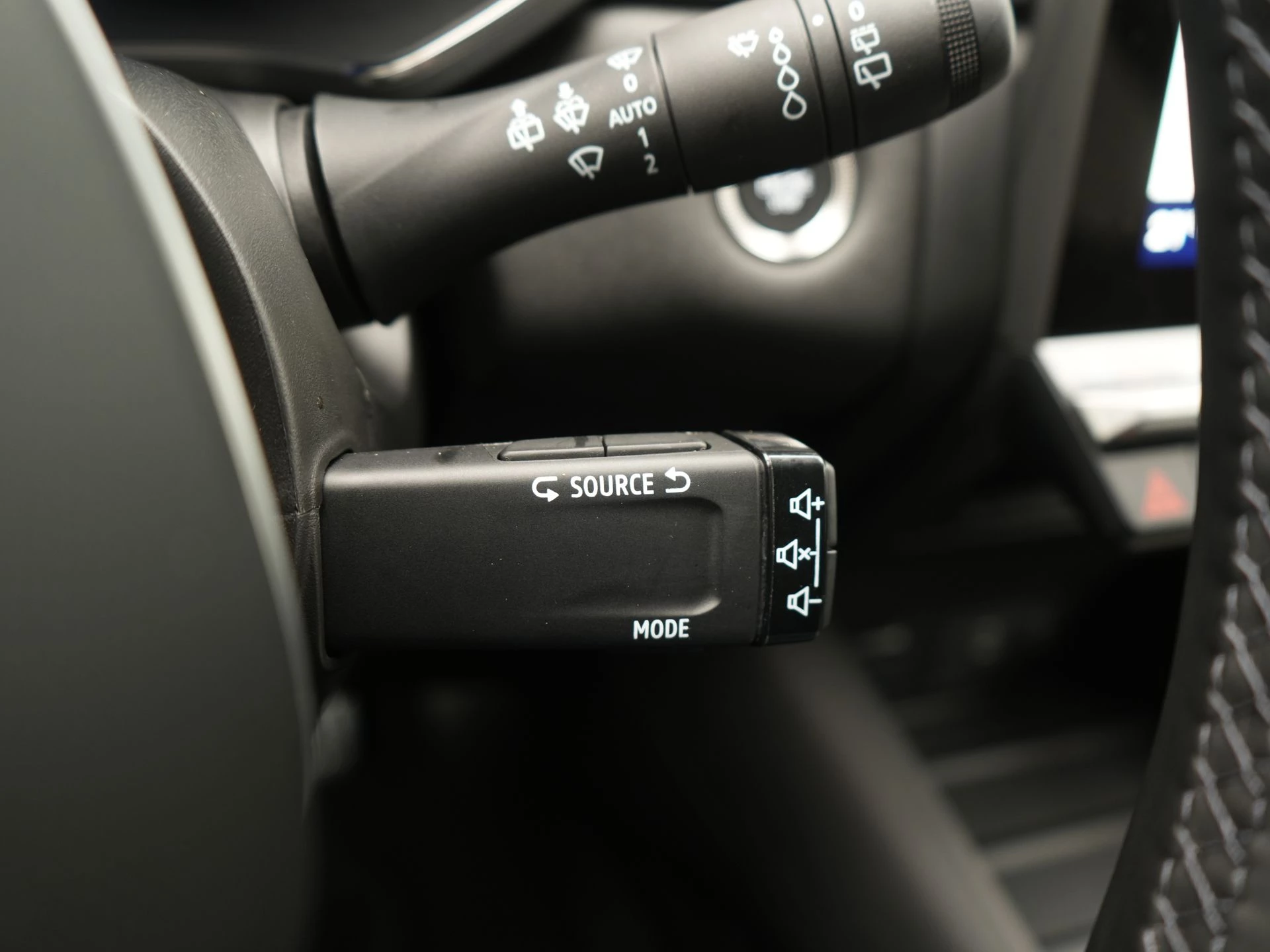 Hoofdafbeelding Renault Symbioz