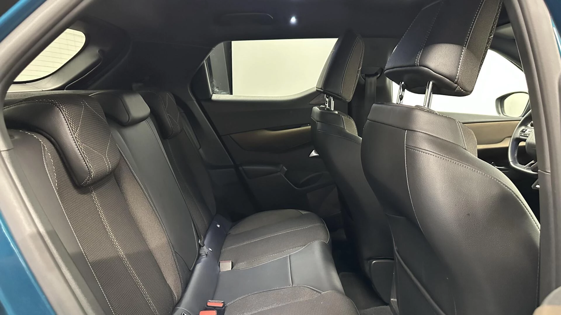 Hoofdafbeelding DS DS 3