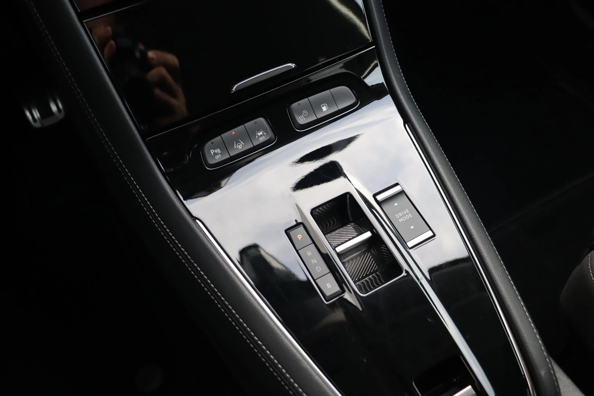 Hoofdafbeelding Opel Grandland