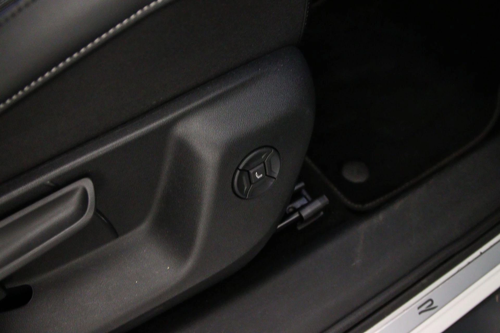 Hoofdafbeelding Volkswagen Tayron